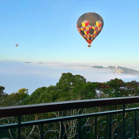 Suite Vista Azul - Frente Para Pedra Azul Pedra Azul  Zewnętrze zdjęcie