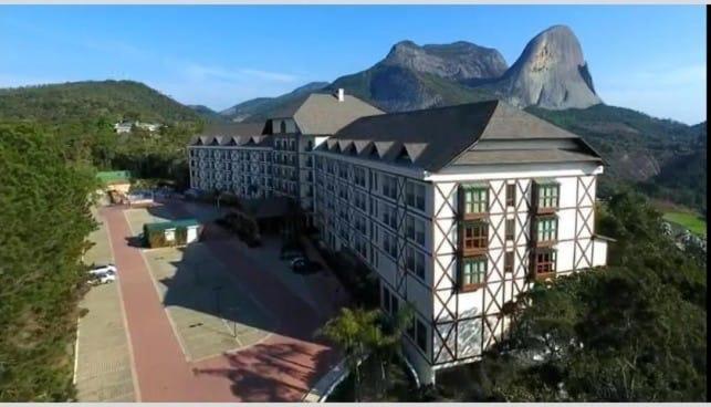 Suite Vista Azul - Frente Para Pedra Azul Pedra Azul  Zewnętrze zdjęcie
