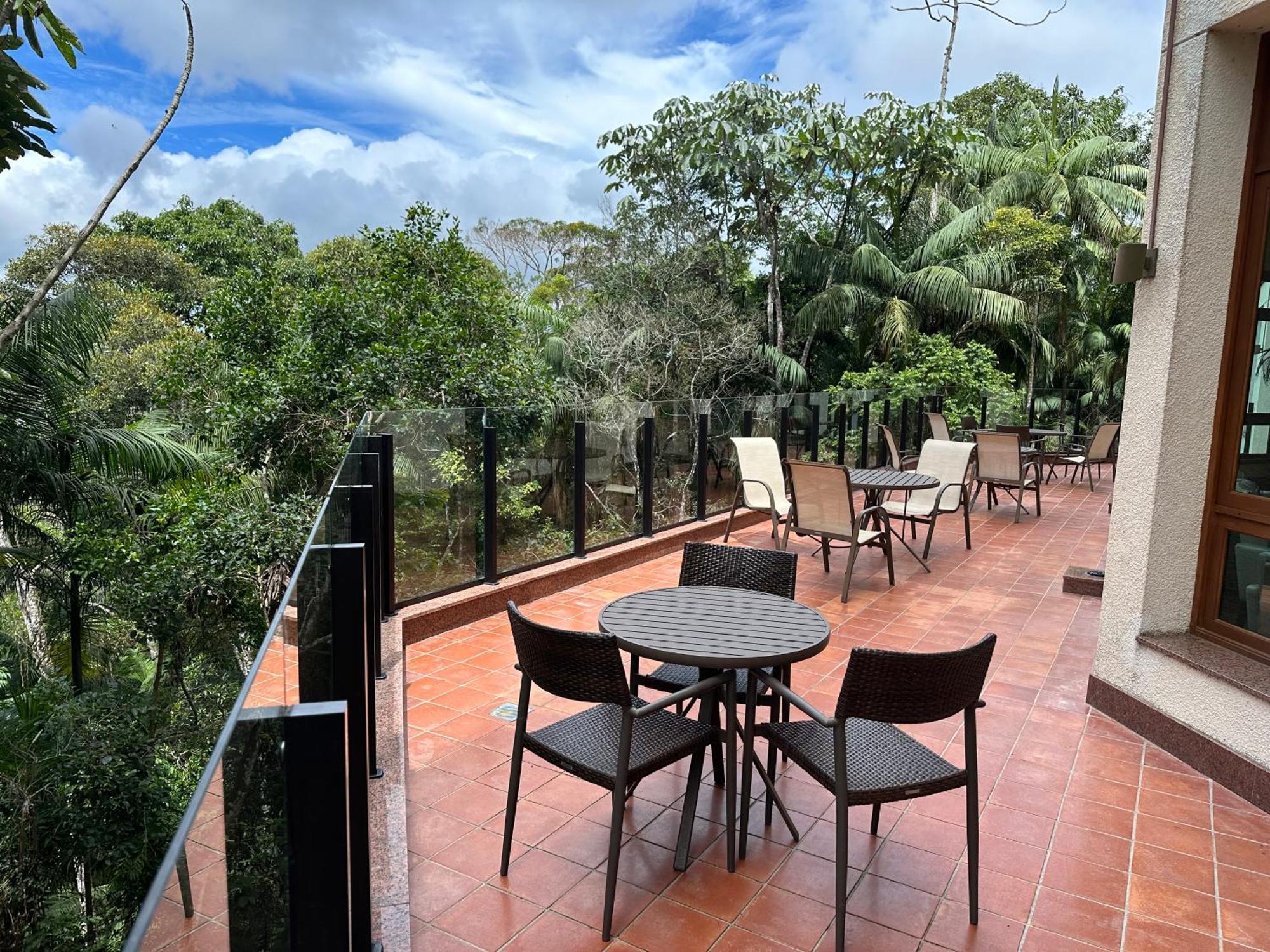 Suite Vista Azul - Frente Para Pedra Azul Pedra Azul  Zewnętrze zdjęcie